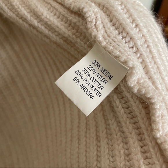 Stylestalker Lace Back Open Cardigan - Picture 4 of 16